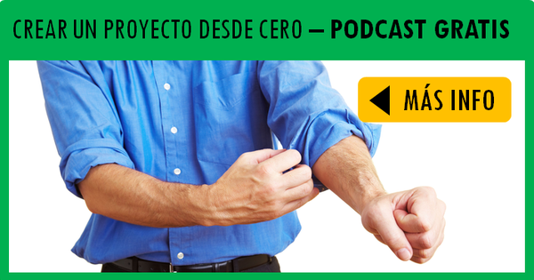 Este banner generó resultados inesperadamente buenos obteniendo un CTR alto