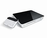 Sony NSZ-GT1 Wi-Fi-Enabled 1080p Blu-ray Disc Player Featuring Google TV