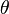 \theta