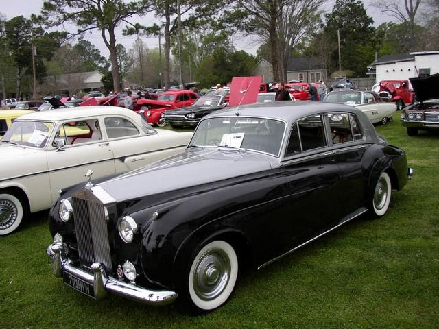 classic cars 64 impala