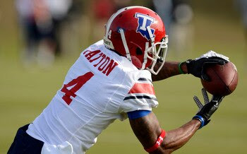 Small-School Gems Who'll Go Early in the Draft