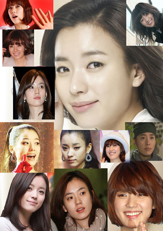 ハン ヒョジュ壁紙 韓国大好き人間 楽天ブログ