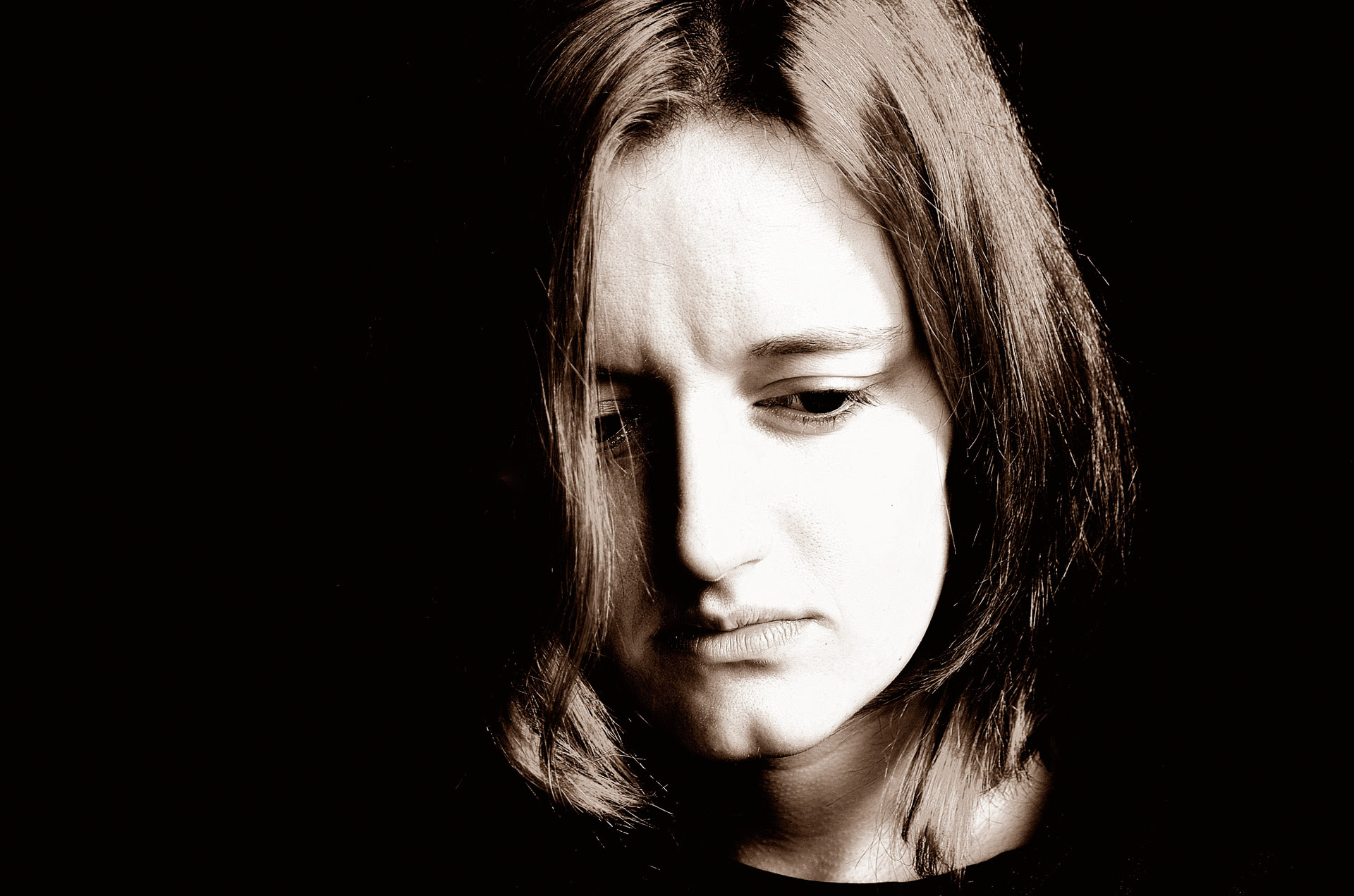 Image result for sad woman