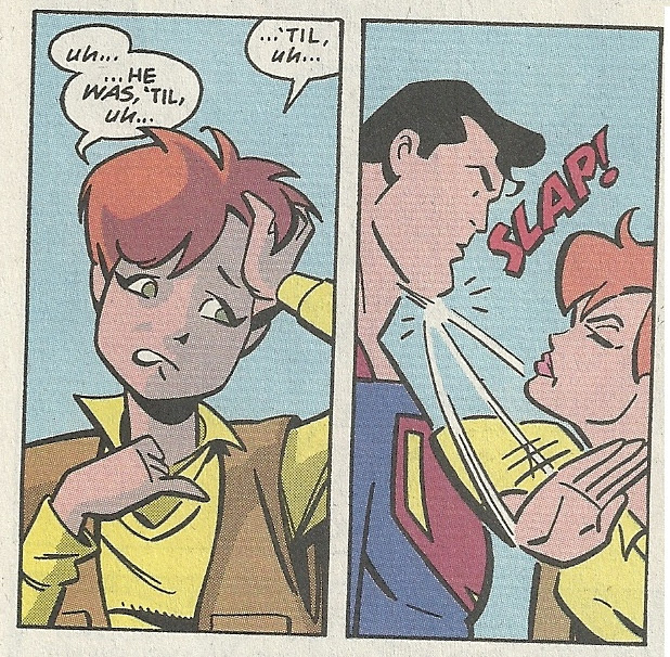 superman