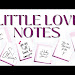 Little Love Notes Download Videos Mp3 and Mp4