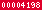 counter to blogspot