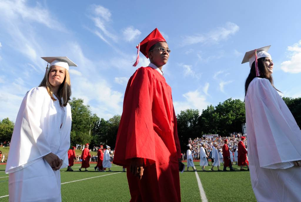 Parent Graduation dress code violates kids Parent Graduation dress code violates kids