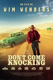 Don't come knocking 2005 Streaming vf hd