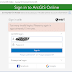 Survey123 Sign In - Use survey123 to capture reliable data from familiar devices while either.