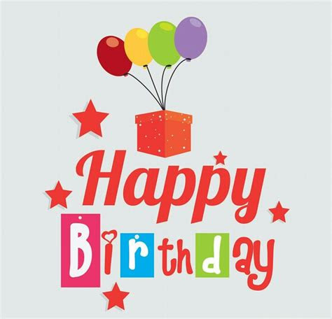 Frases Feliz Cumpleaños Buenos Deseos