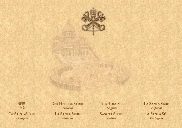 http://www.vatican.va/phome_fr.htm