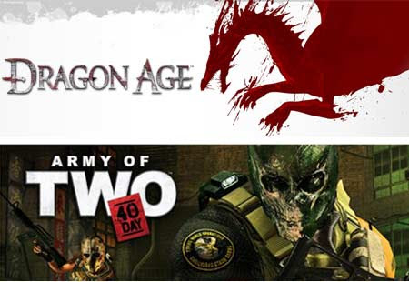 dragon age two
