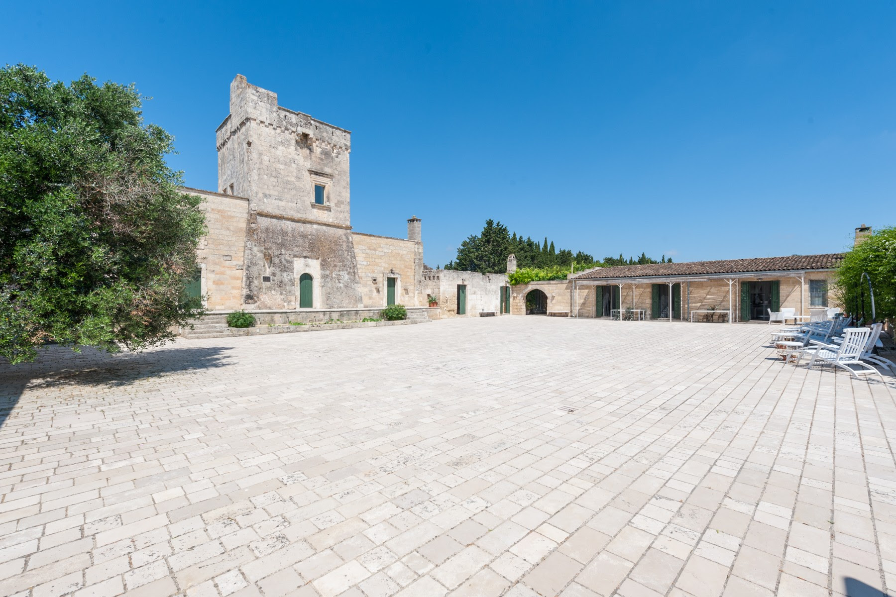 Case Indipendenti Di Lusso In Vendita In Puglia Trovocasa Pregio
