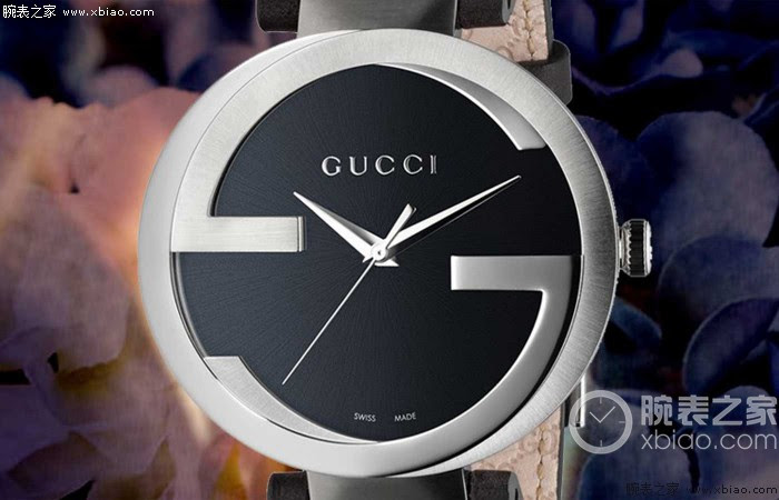 Gucci古驰手表怎么样gucci手表该如何保养 腕表之家xbiao Com