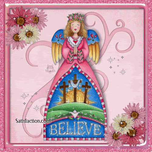 Religious and Christian MySpace Comments and Graphics