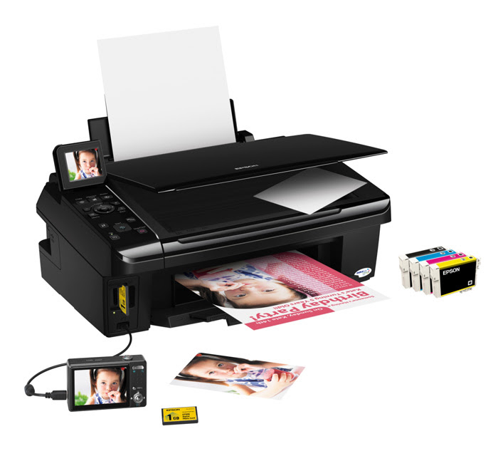 Resetter Epson Sx All In One Printers Tricks Collections Com Tricks Collections Com