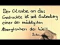 Zitat Lebensweg