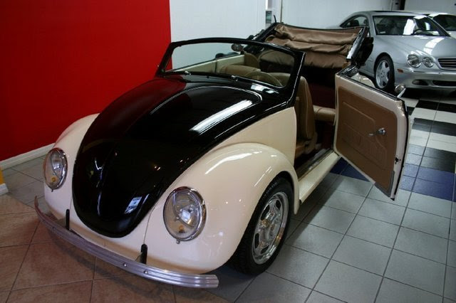 1970 volkswagen beetle interior. 1970 Volkswagen Beetle