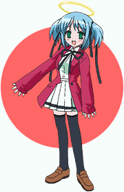 撲殺天使ドクロちゃんセカンド公式サイト 登場キャラクター