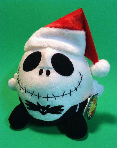 Jack Skellington Ball