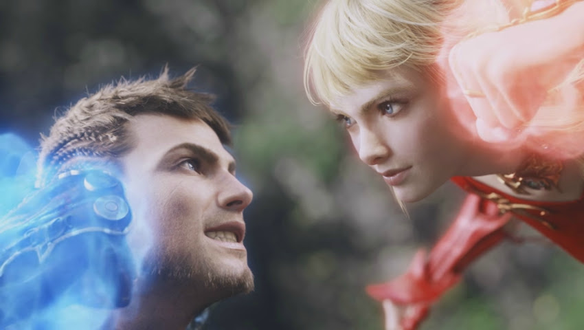 Final Fantasy XIV