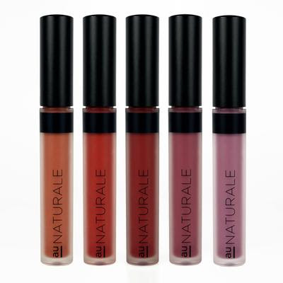 Au Naturale Lip Stains