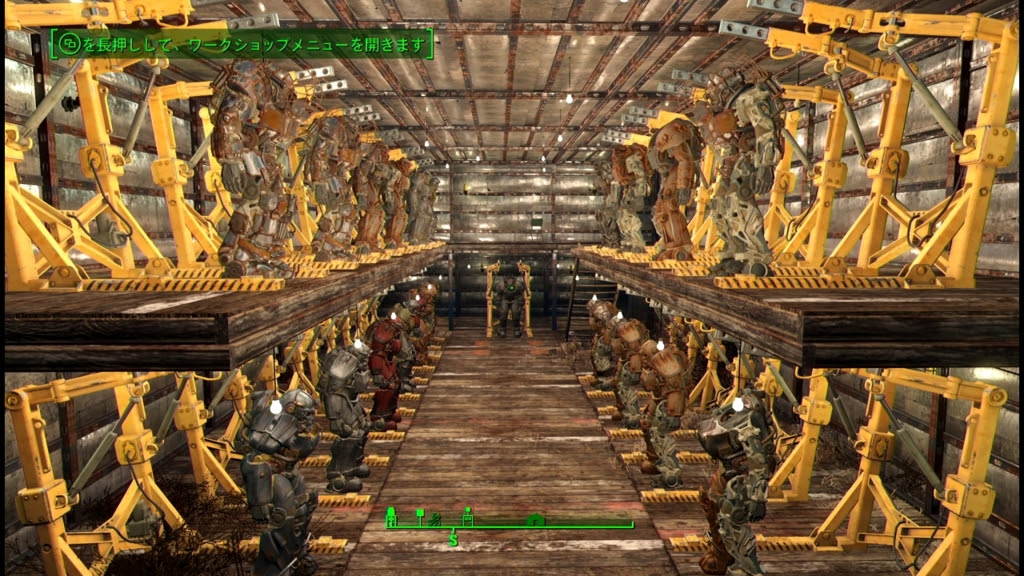 100時間遊んだ人がオススメする Fallout4 で序盤に積まない為の小技 攻略 12選 Game Life Hack