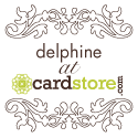 Delphine at Cardstore.com
