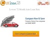 New Car Loan Rates 72 Months