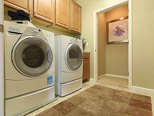 Owens Corning Laundry Room Insulation
