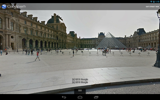 streetview