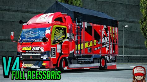 game ets canter mod indonesia