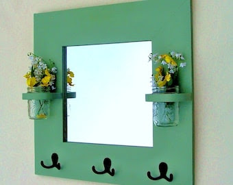Popular items for entryway coat hooks on Etsy