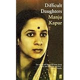 Difficult Daughters: A Novel