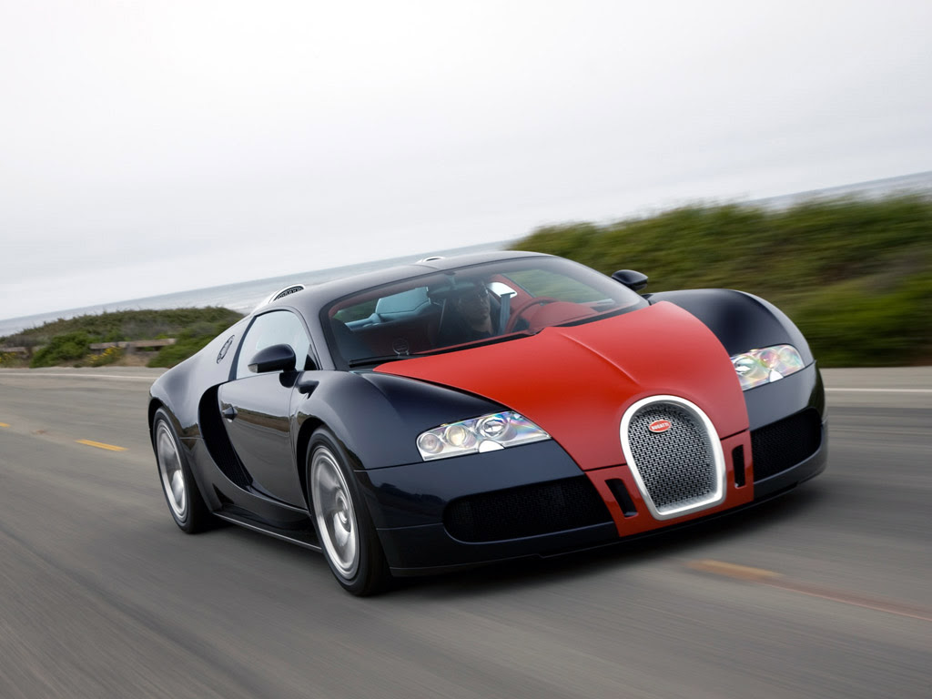 Bugatti Veyron Pictures, Specs, Price, Engine amp; Top Speed