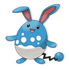 ポケモンxy マリルリ育成論 考察 チョッキ型の努力値調整と技構成 ポケモン剣盾 ソードシールド 攻略 最新情報 Pokemon Times