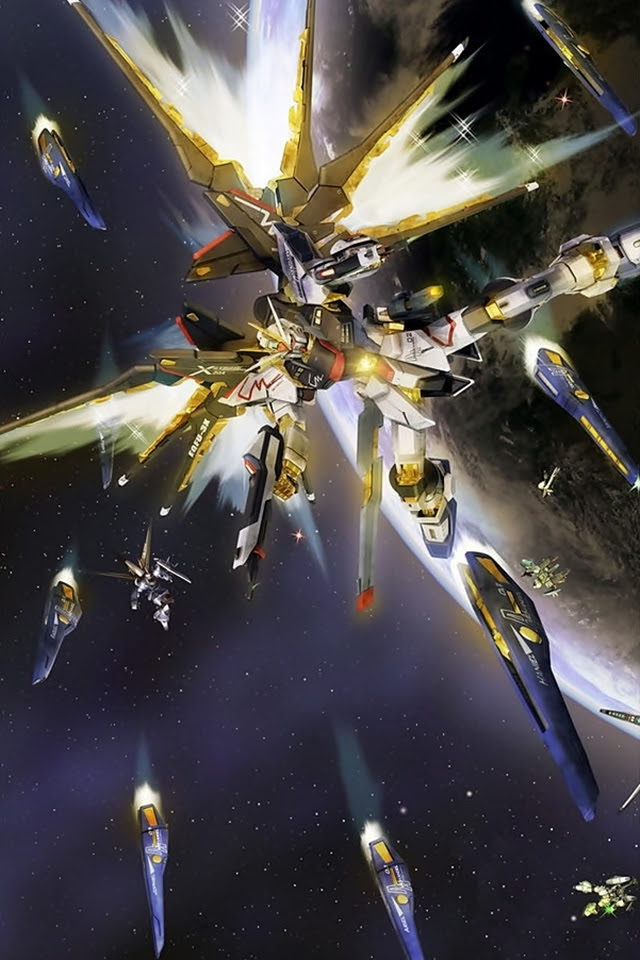 壁紙 機動戦士ガンダムのスマホ壁紙640x960 Gundam 640x960 033 Jpg 壁紙box