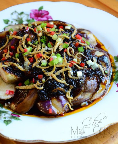 TERUNG KICAP PEDAS - Dapur Tanpa Sempadan