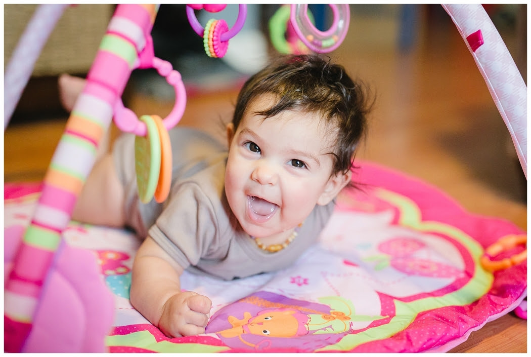 Baby Girl Update 3 Months Old Samantha Martin Photographer