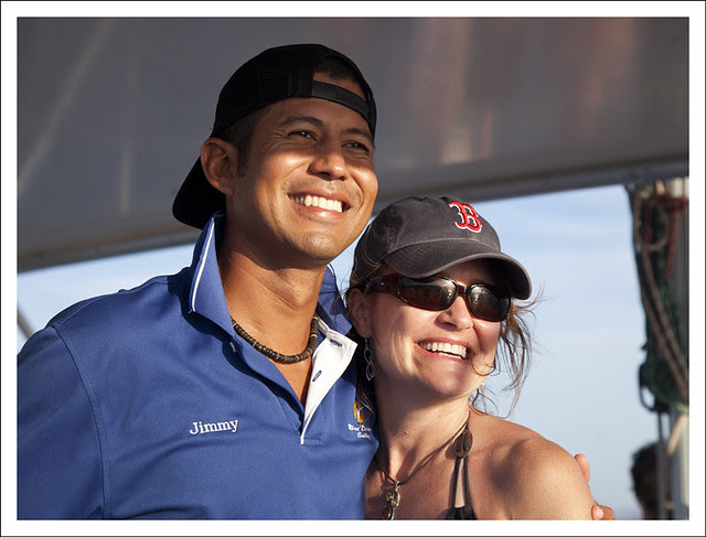 Booze Cruise 5