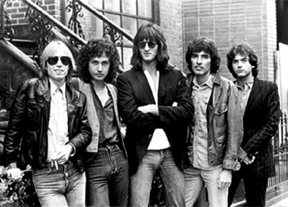 album tom petty full moon fever. Tom Petty – General