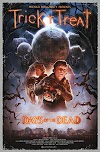 ^**^ Book Trick 'r Treat: Days of the Dead Pdf Epub Mobi Audiobook