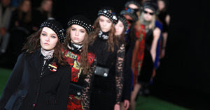 Report: Marc by Marc Jacobs to Be Discontinued