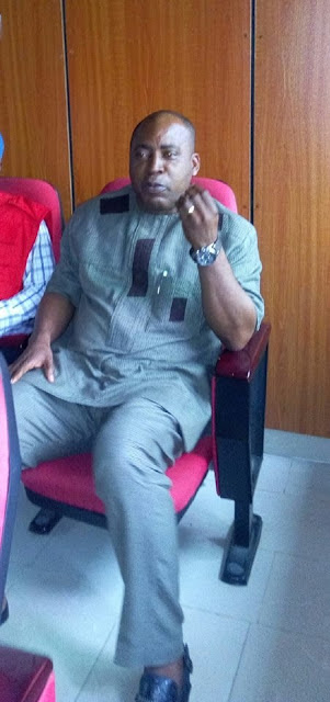 EFCC Drags Federal Lawmaker to Court for Allegedly Forging His Certificate
