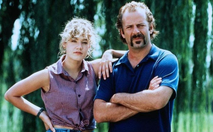 Bruce Willis Filmography (65 pics)