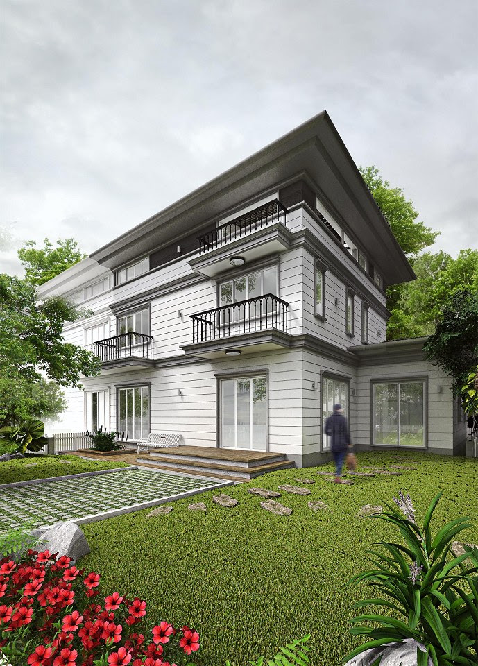 3d sketchup bathroom model Architec  Garden VILLAS Models  HOUSES   Home By   3D Free