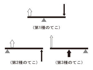 名古屋市科学館 科学館を利用する 展示ガイド キーワード検索 て ではじまるキーワード キーワード てこ て こ