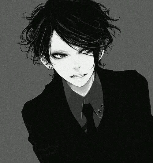 Anime boy anime boy hot cute bad kiss