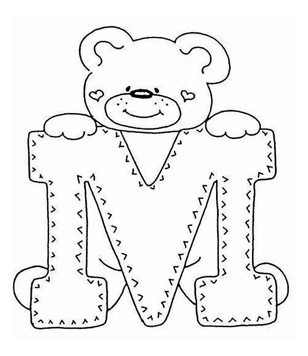 Baby Bear Coloring Pages at GetColorings.com | Free ...