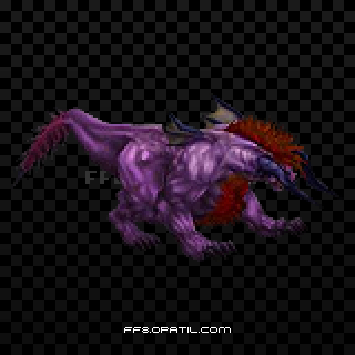 Ff8 敵 モンスター図鑑3 ファイナルファンタジー8 完全攻略 Final Fantasy Viii ゲーム攻略メモ